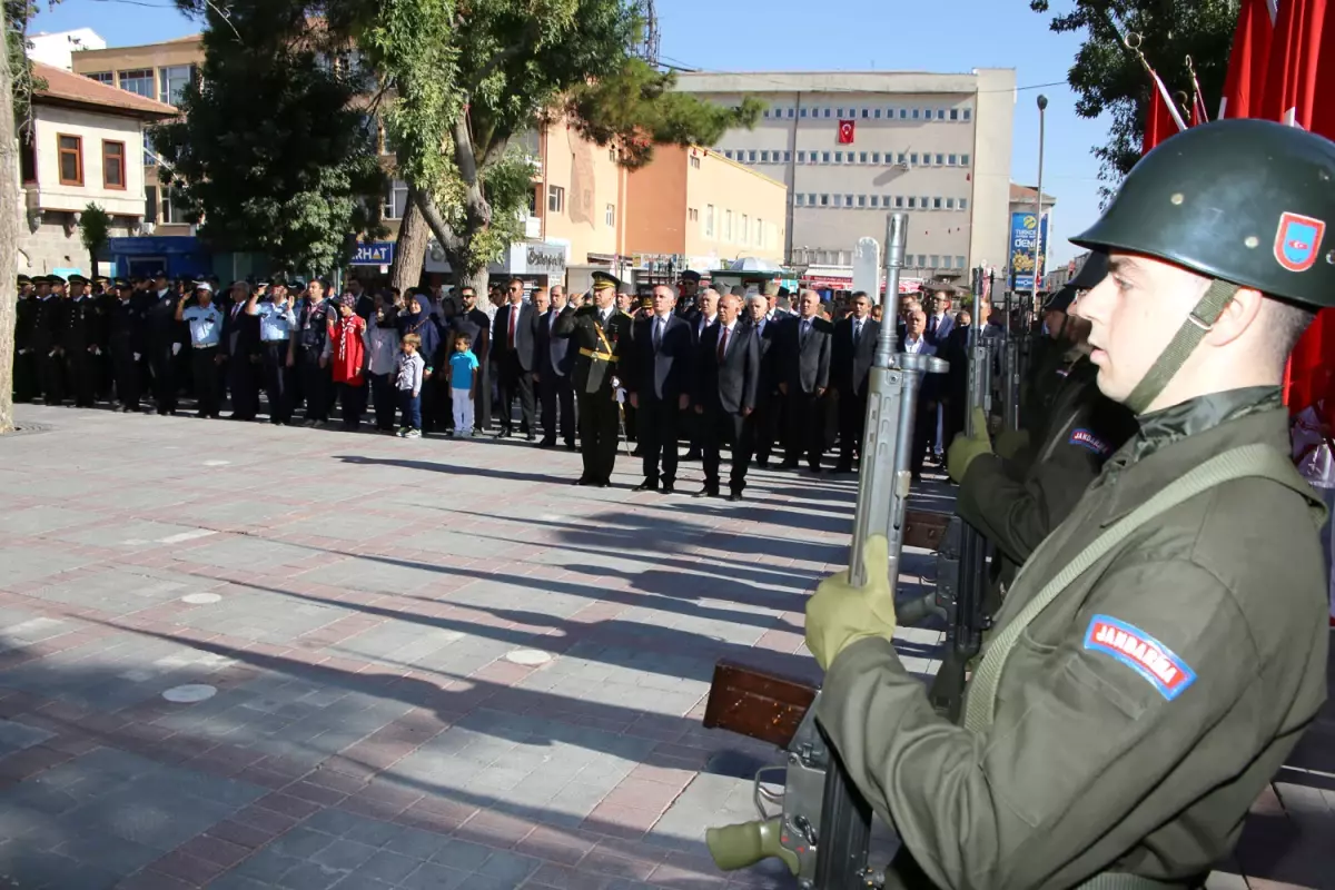 Başkan Özyavuz\'dan Kurban Bayramı Mesajı