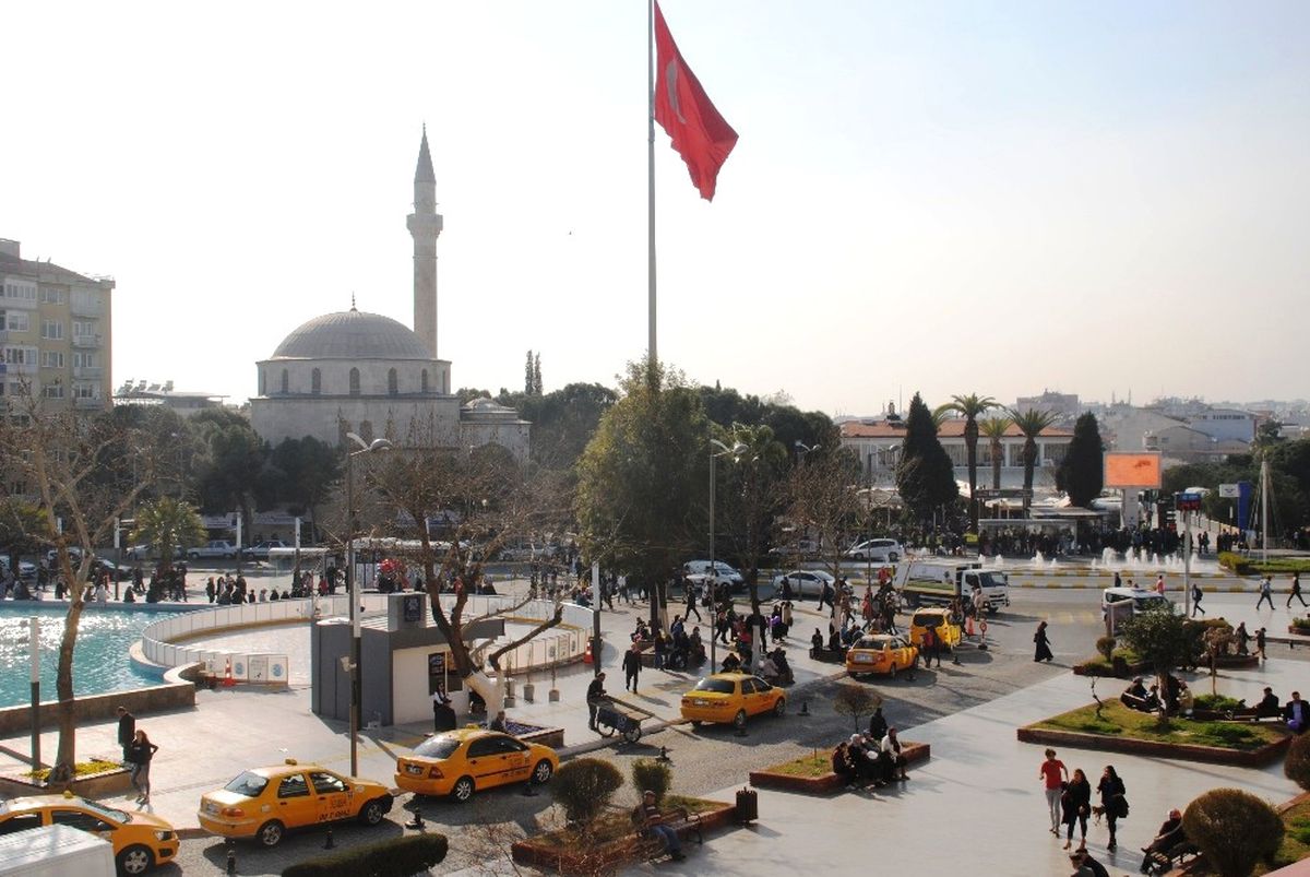 Bayram Süresince Aydın\'da Hava Açık Olacak