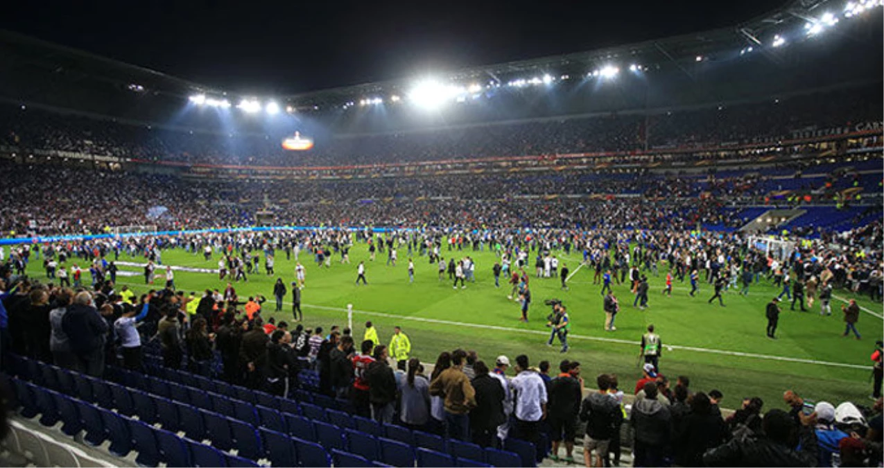 Beşiktaş, Gurbetçilerin Sorumluluğunu Almama Konusunda UEFA ile Anlaştı