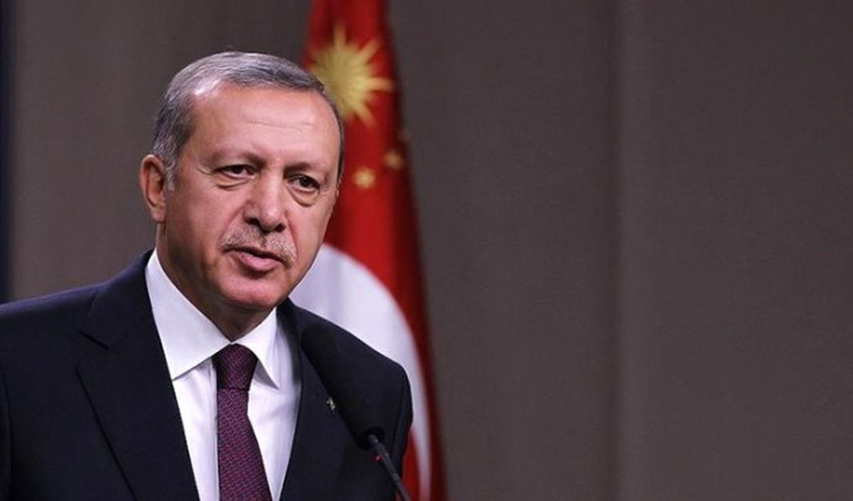 Cumhurbaşkanı Erdoğan\'dan 30 Ağustos Zafer Bayramı Mesajı