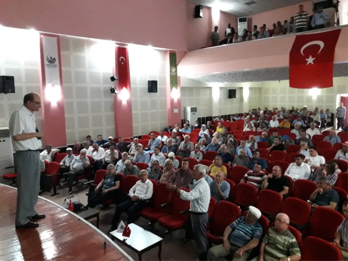 Ege\'de 2 Binden Fazla İhracatçıya Eğitim Verildi