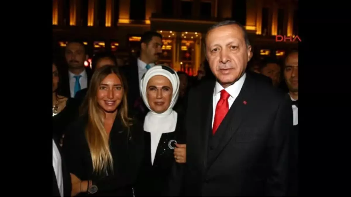 Erdoğan Ellerindeki Bu Pimi Çekilmiş Bombalarla Baş Başa Kalacaklardır-Fotoğraflar