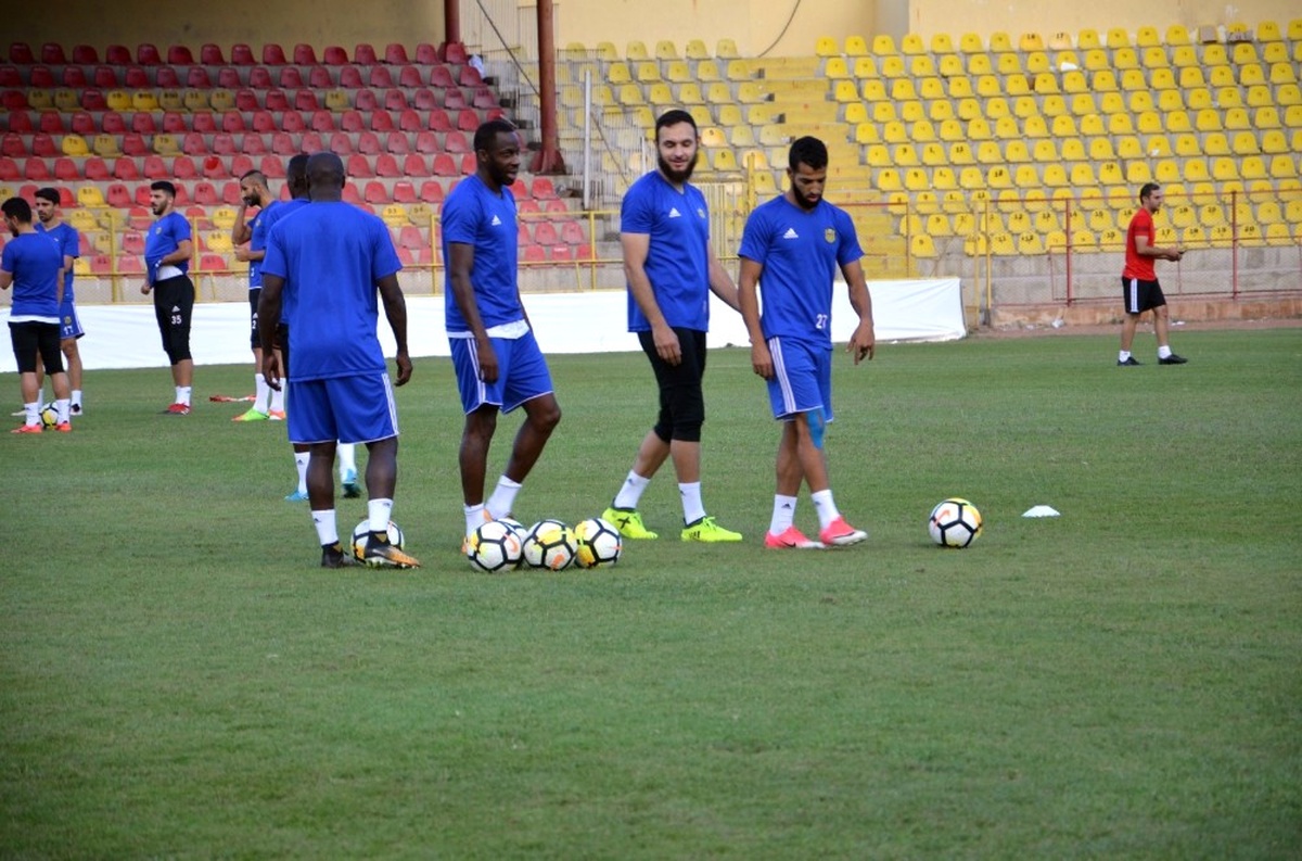 Evkur Yeni Malatyaspor\'da Bayram İzni Yarın Başlıyor