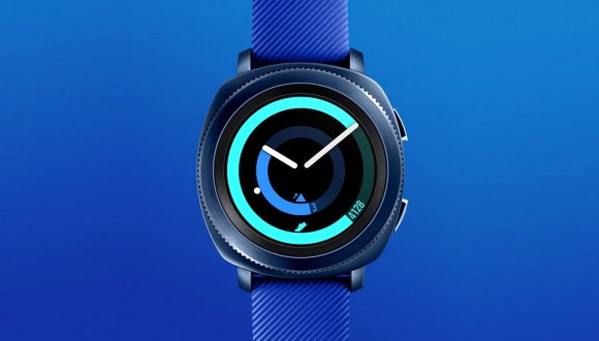 Galaxy Gear Sport Ön İnceleme