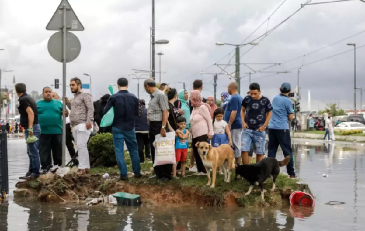 İstanbul Bayramda Isınacak