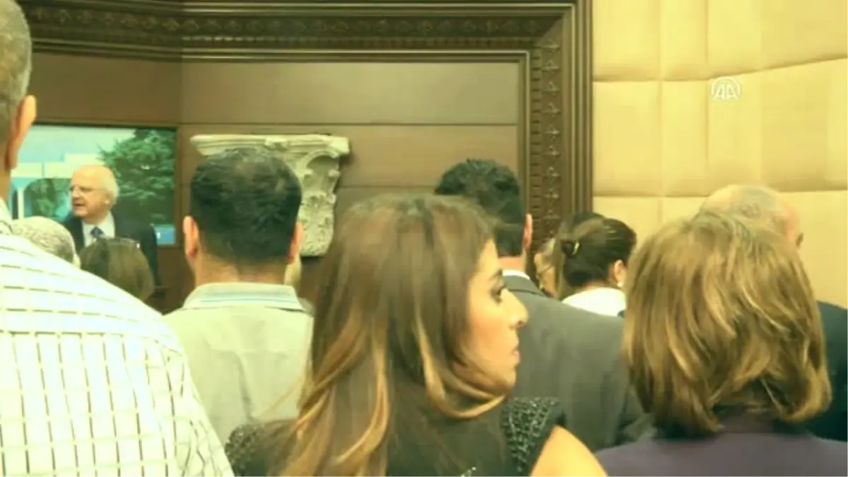 Lübnan Cumhurbaşkanı\'ndan Deaş\'a Karşı Zafer İlanı