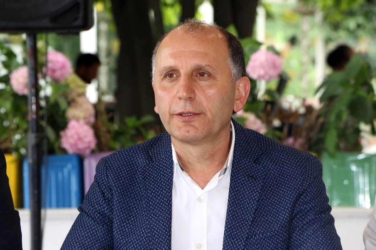 Muharrem Usta Moralsiz