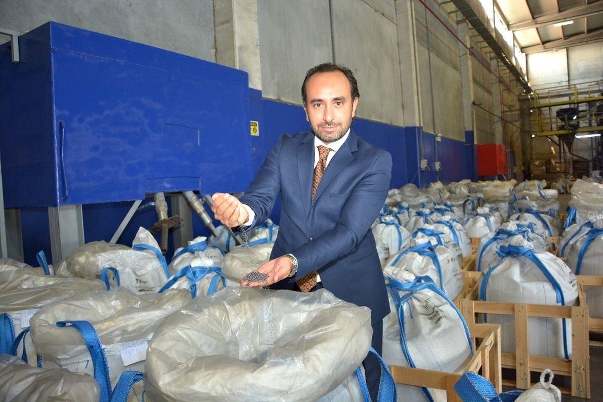 O Şirket Yine Tim\'in İlk 500 Listesinde