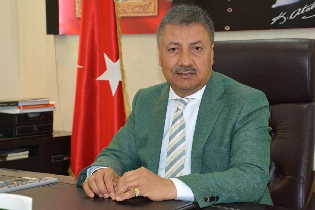 Pınarbaşı\'dan Zafer Bayramı Kutlaması