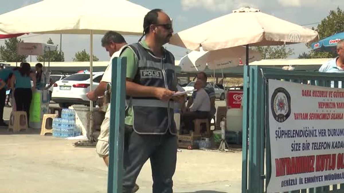Polis Sahteciliğe Karşı Uyarı