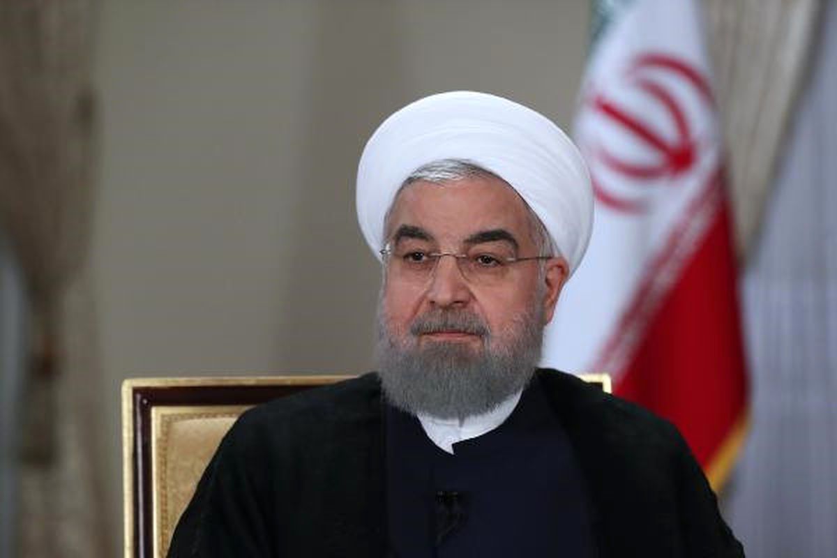 Ruhani: Suudi Arabistan Terörü Desteklemekten Vazgeçmeli