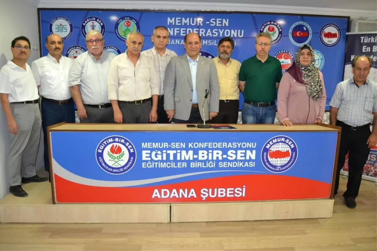 Sezer\'den "Harekete Geçin, Katliamı Durdurun" Çağrısı