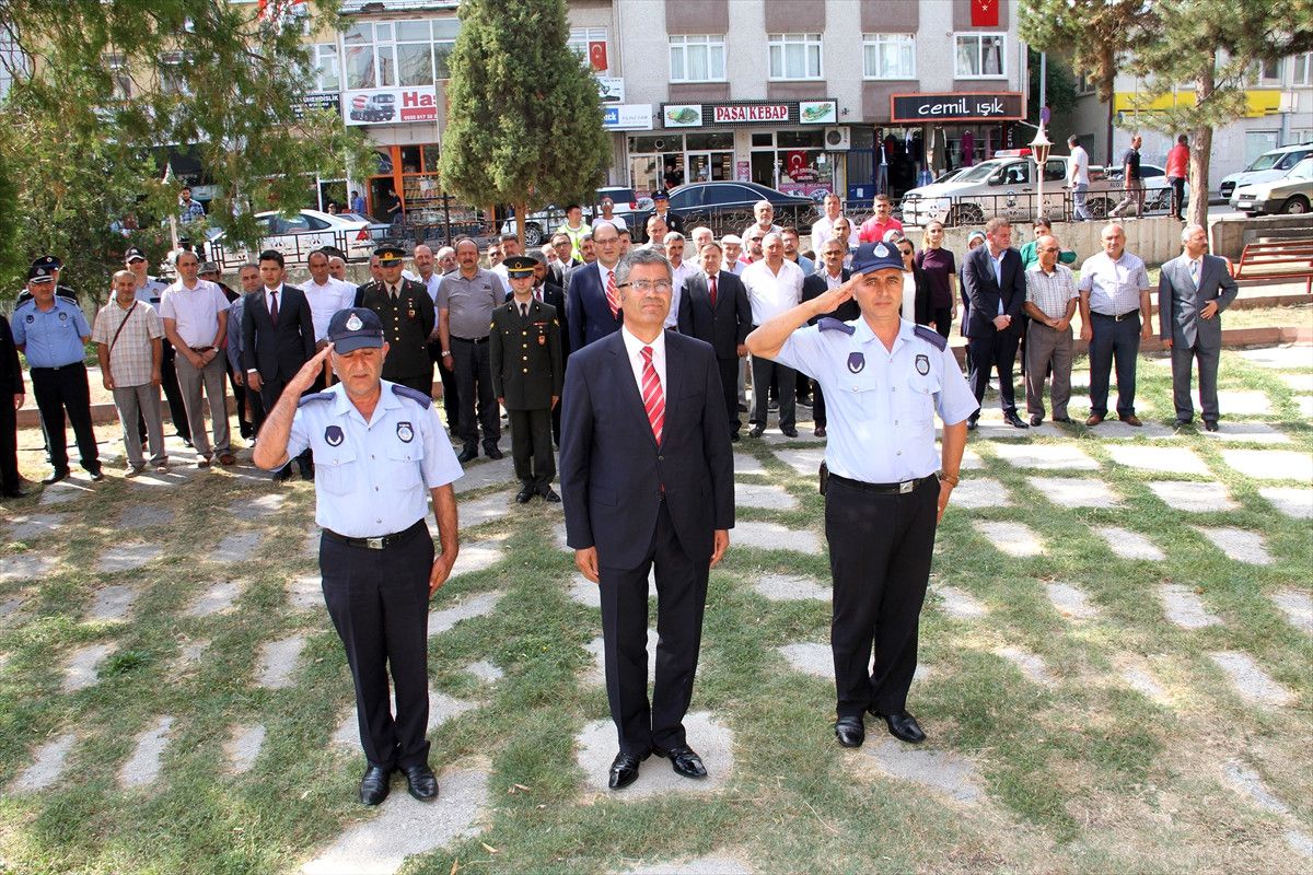 Sivas\'taki Nöbetçi Fırınlar