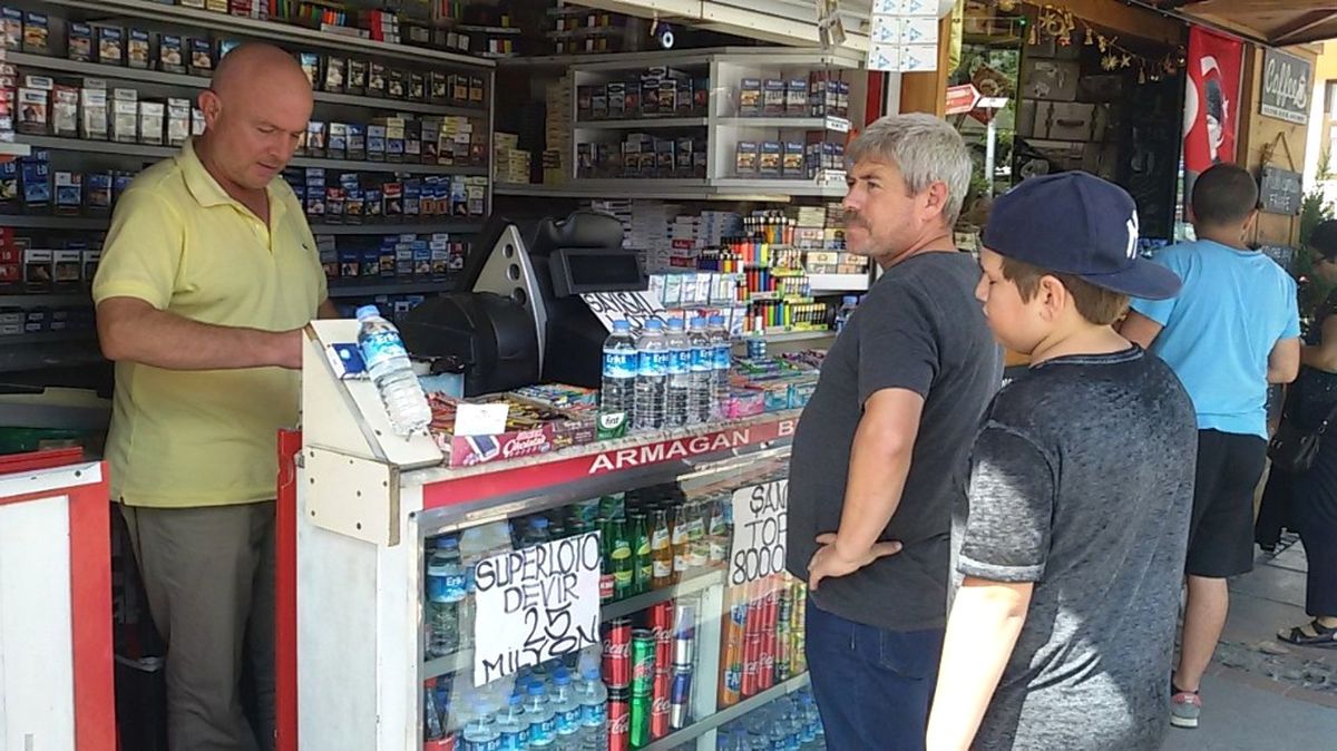 Süper Loto 20 Milyona Dayandı