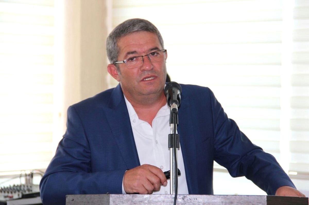Van Tso 4 Yıllık Faaliyetlerini Açıkladı