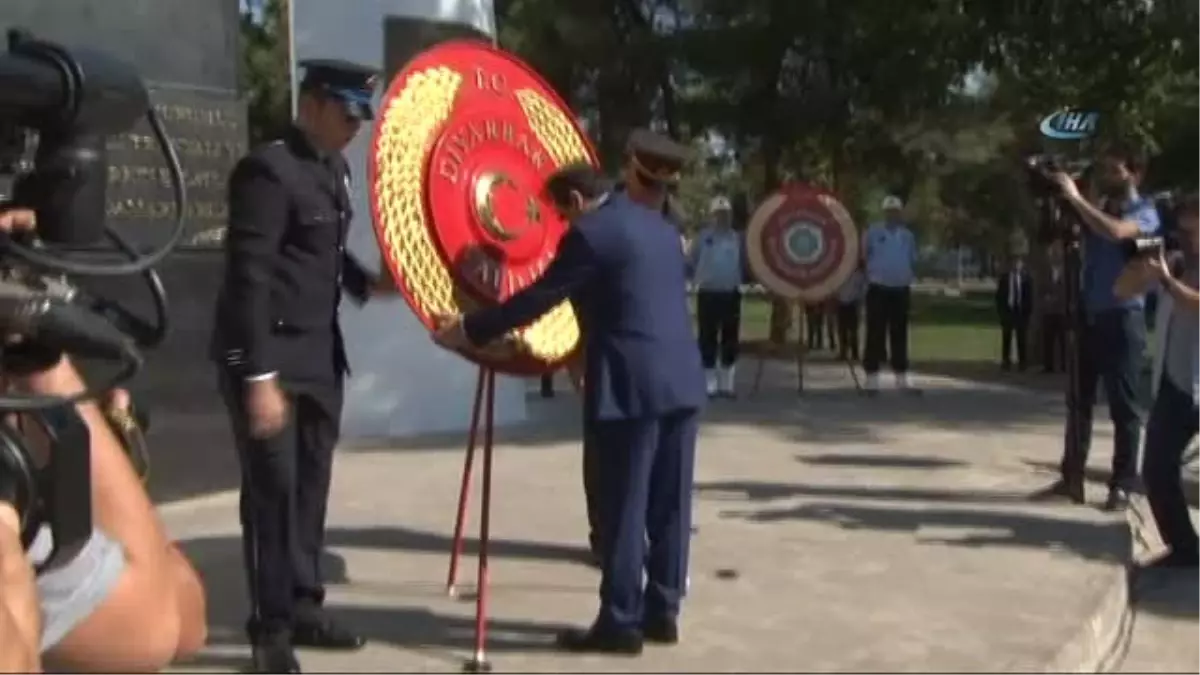 Yurt Genelinde Zafer Bayramı Coşkuyla Kutlandı