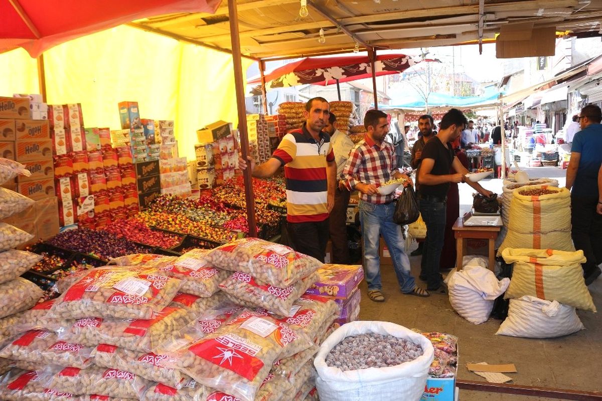 Ağrı\'da Kurban Bayramı Hareketliliği