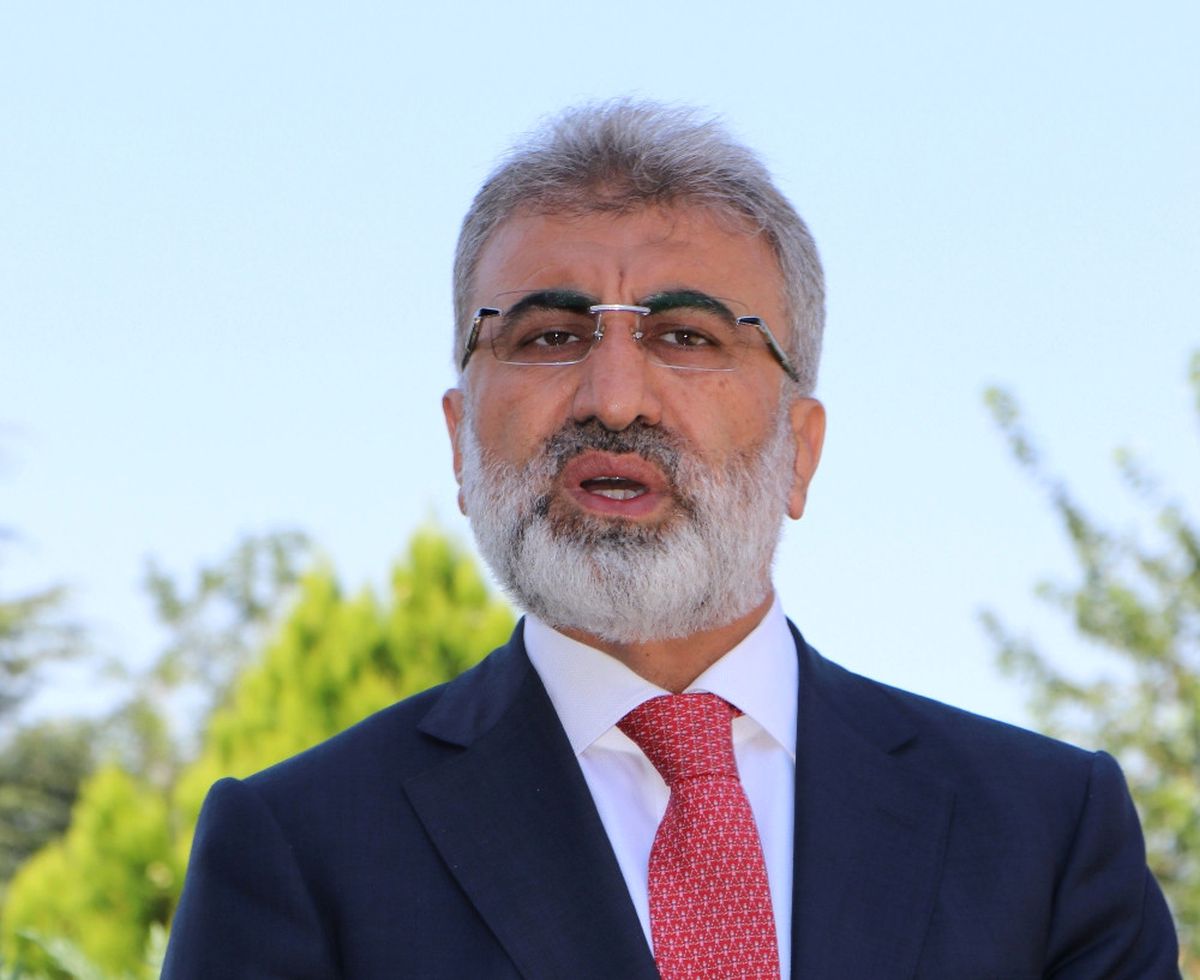Ak Partili Yıldız: Bölgesel Kürt Devleti Türkiye İçin Tehdittir