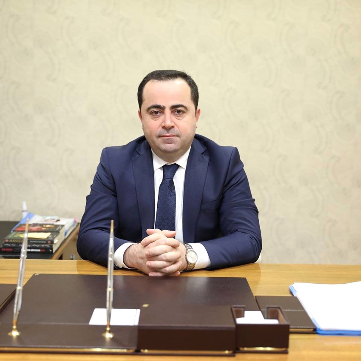 Aktepe: "Yaşanabilir Bir Fatsa İçin Çalışıyoruz"