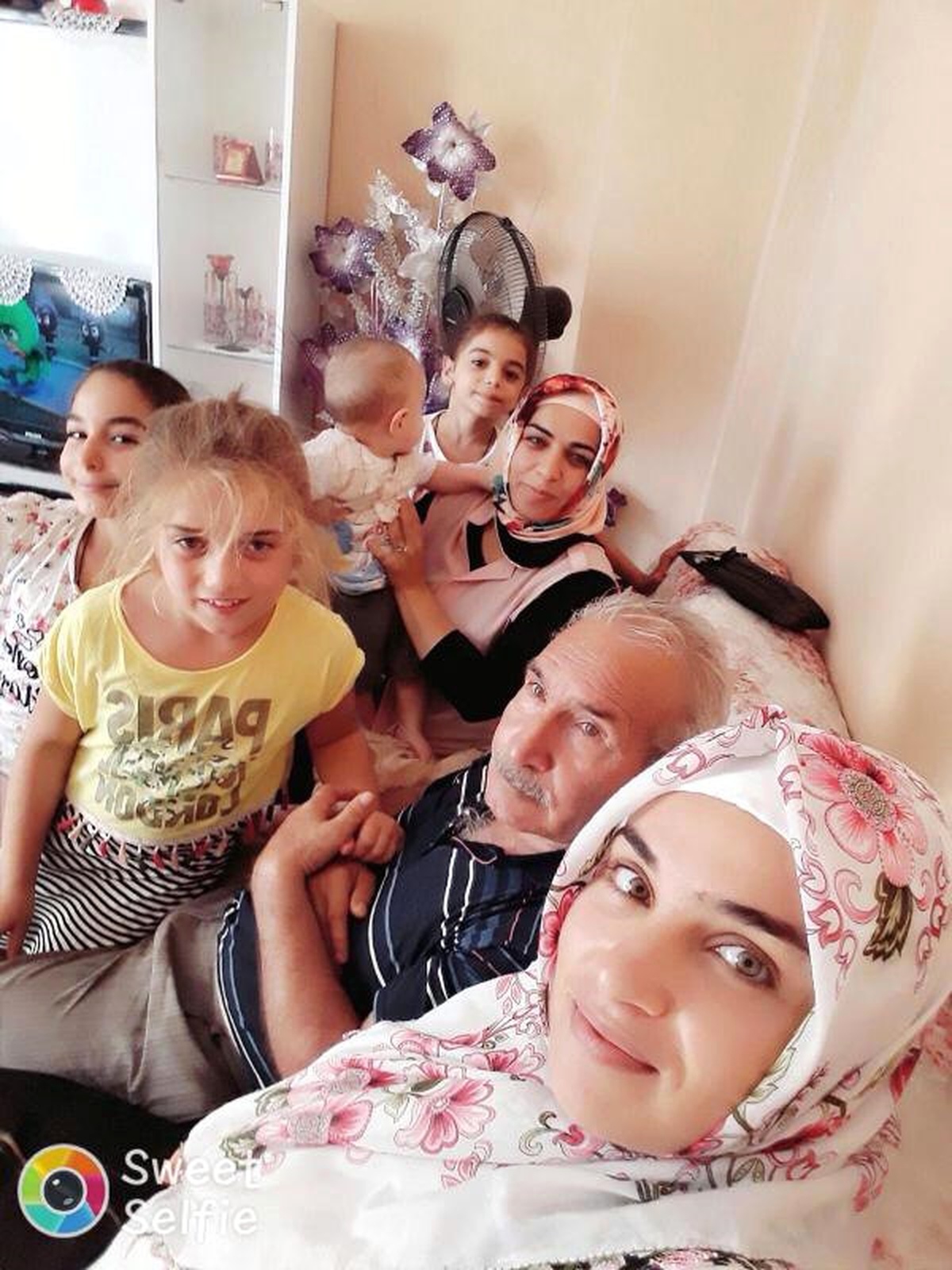 Alzheimer ve Parkinson Hastası 3 Gündür Kayıp