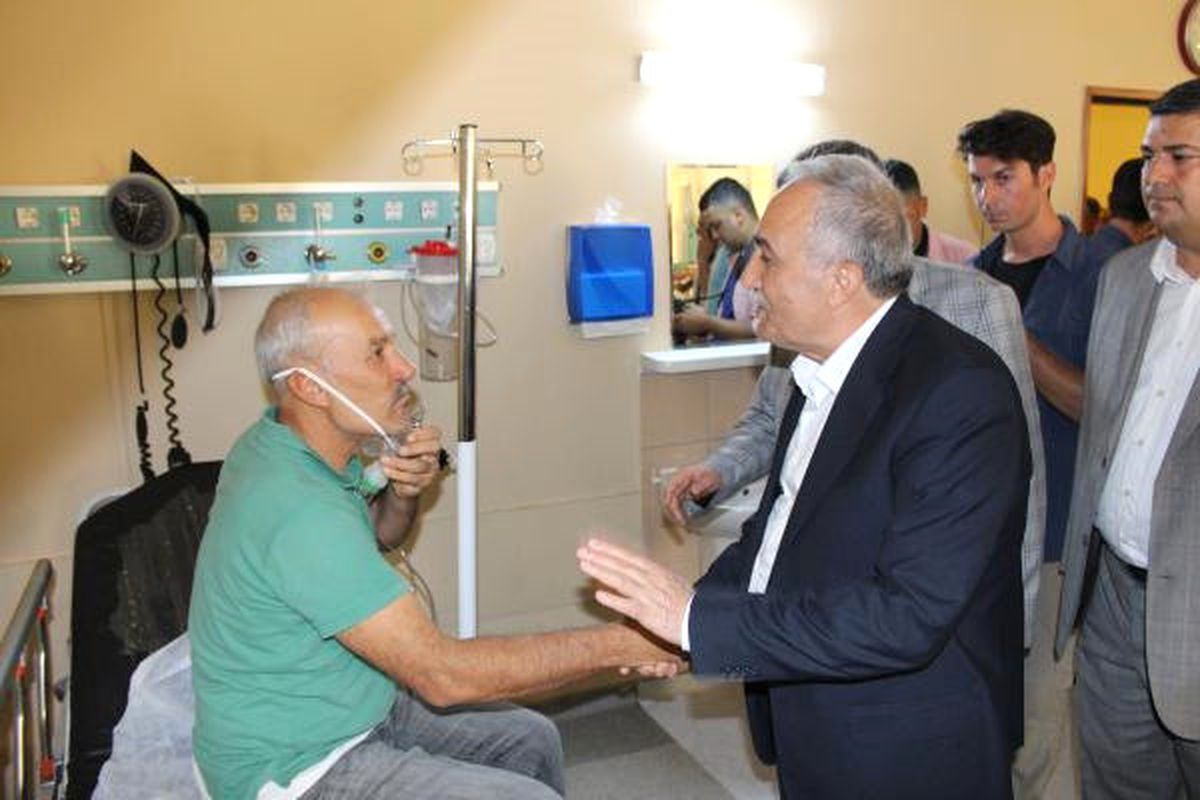 Bakan Fakıbaba\'dan BM\'ye Arakan Tepkisi