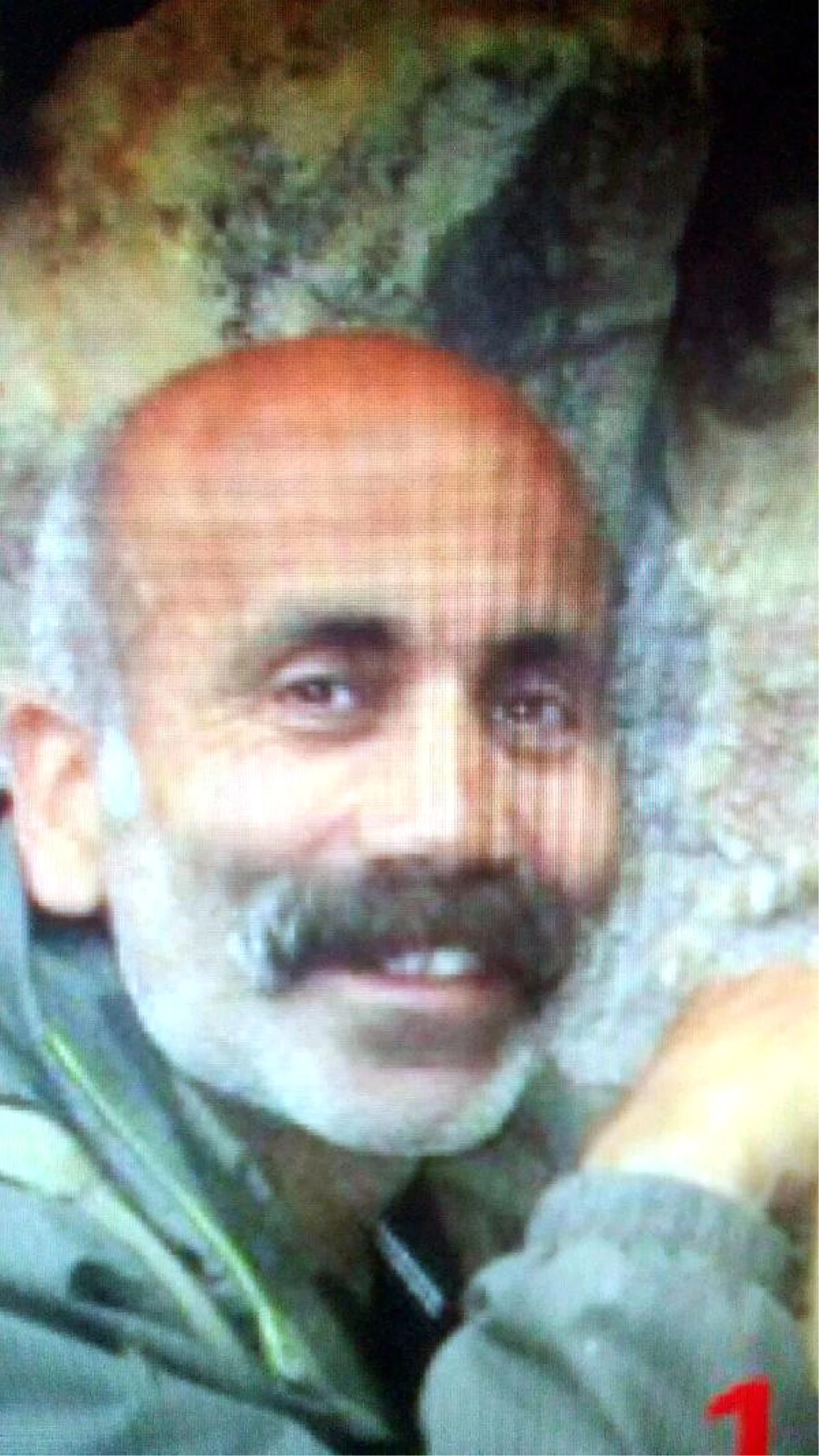 Başsavcının Katili PKK\'lı, Afrin\'e Giderken Yakalandı