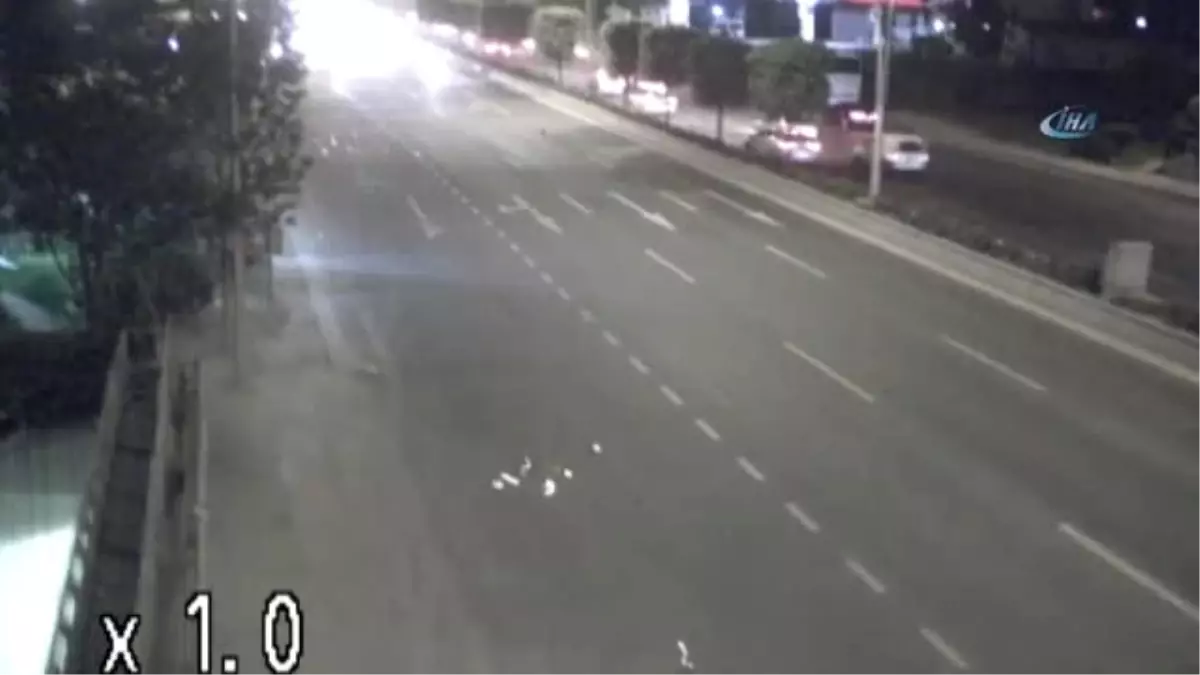 Bayram Tatiliniz Trafik Kazalarıyla Hüzne Dönüşmesin