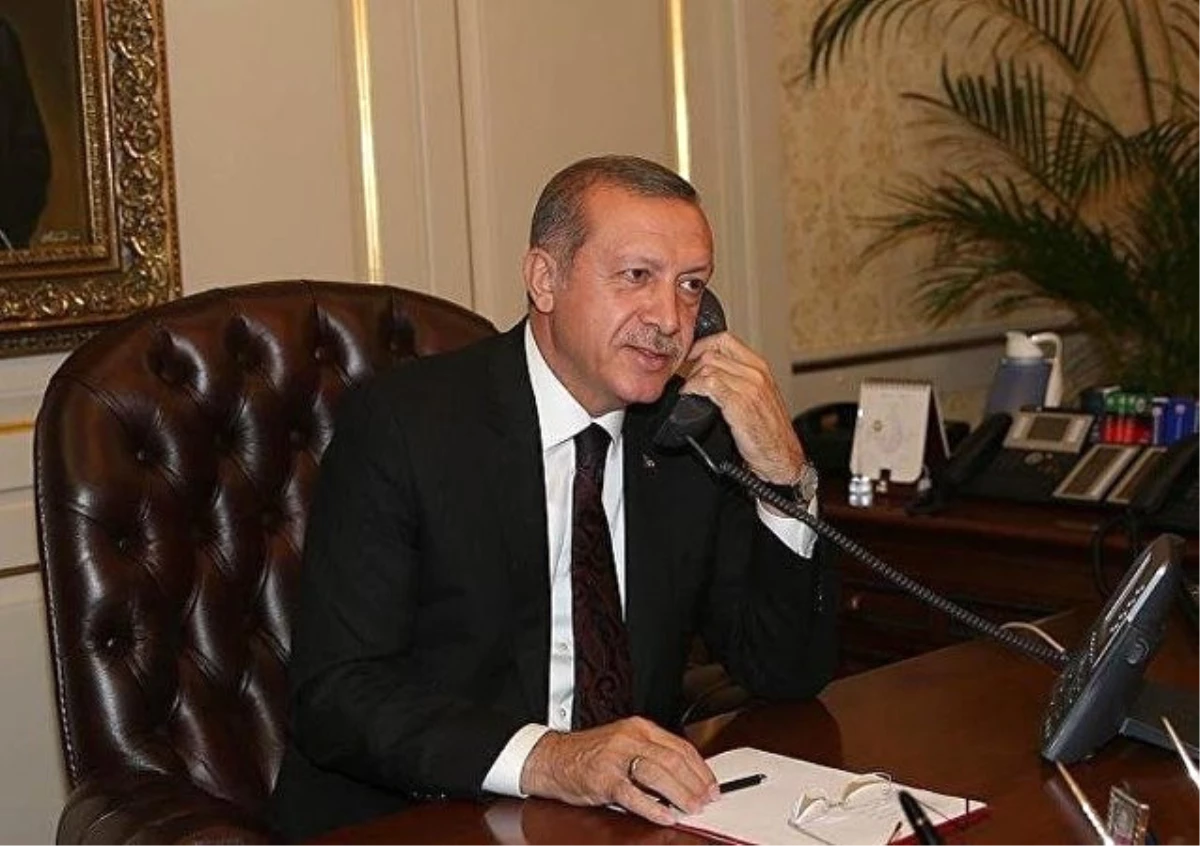 Cumhurbaşkanı Erdoğan\'dan Bayram Kutlamaları