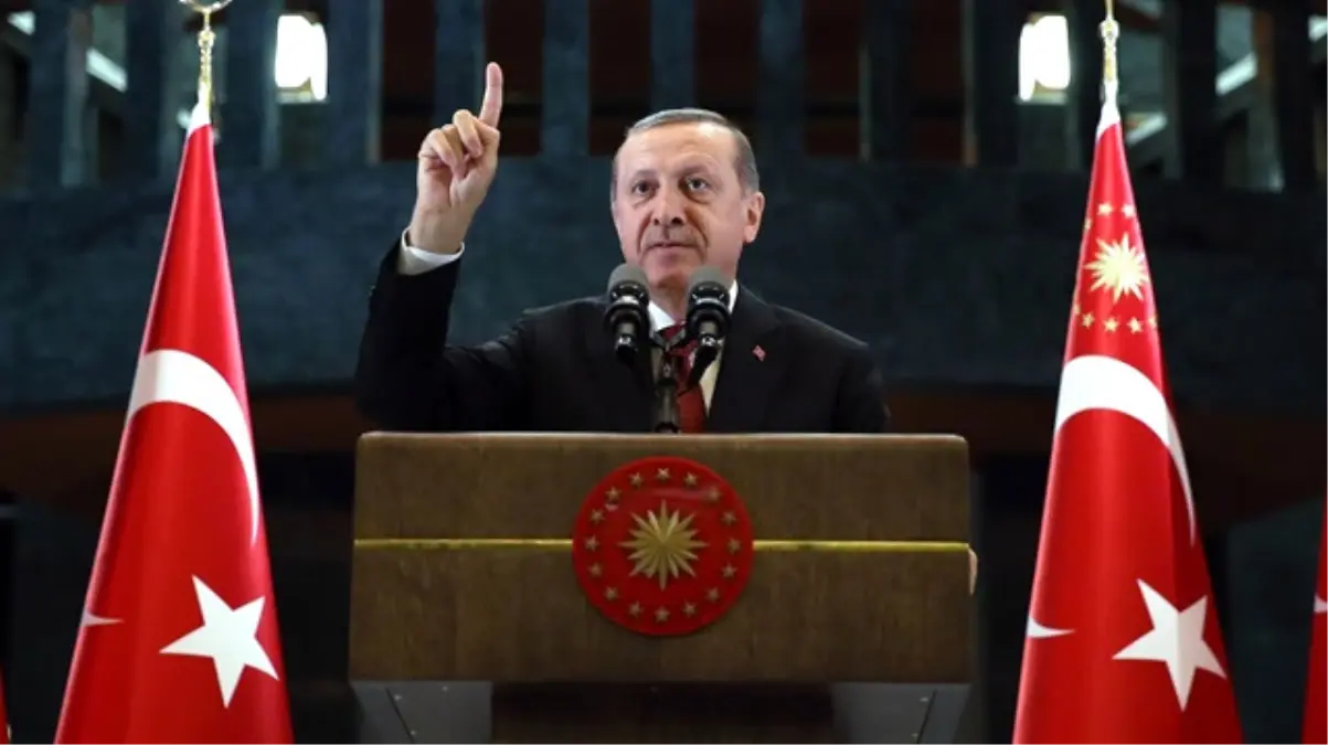 Cumhurbaşkanı Erdoğan\'dan İslam Ülkelerine Myanmar Çağrısı: Çözüm İçin Çabalayın