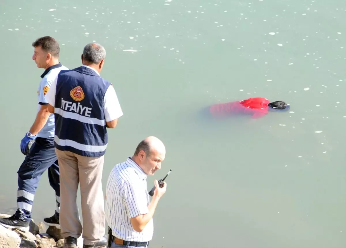 Dicle Nehri\'nde Cesedi Bulunan Gencin Kimliği Belli Oldu