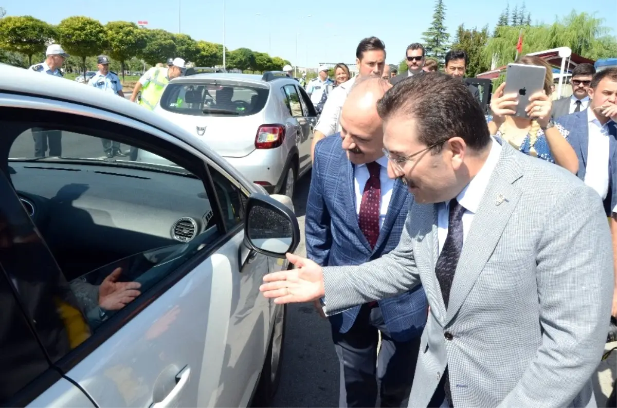 Emniyet Genel Müdürü Altınok\'tan Bayram Trafiği Açıklaması