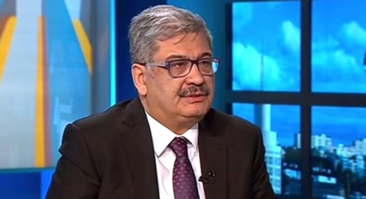 Ertem: Merkez\'in Ağırlıklı Fonlama Maliyeti Yüksek