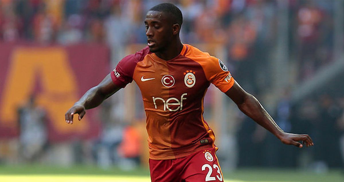 Galatasaray\'dan Carole Açıklaması