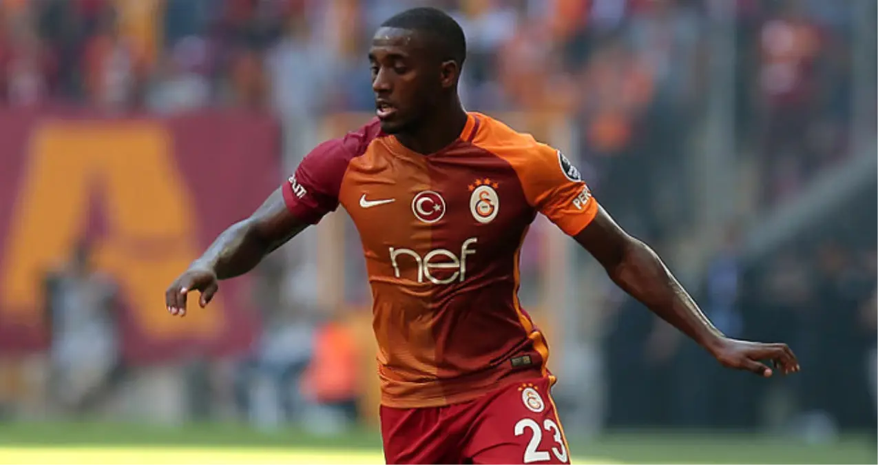 Galatasaray\'dan Carole Açıklaması