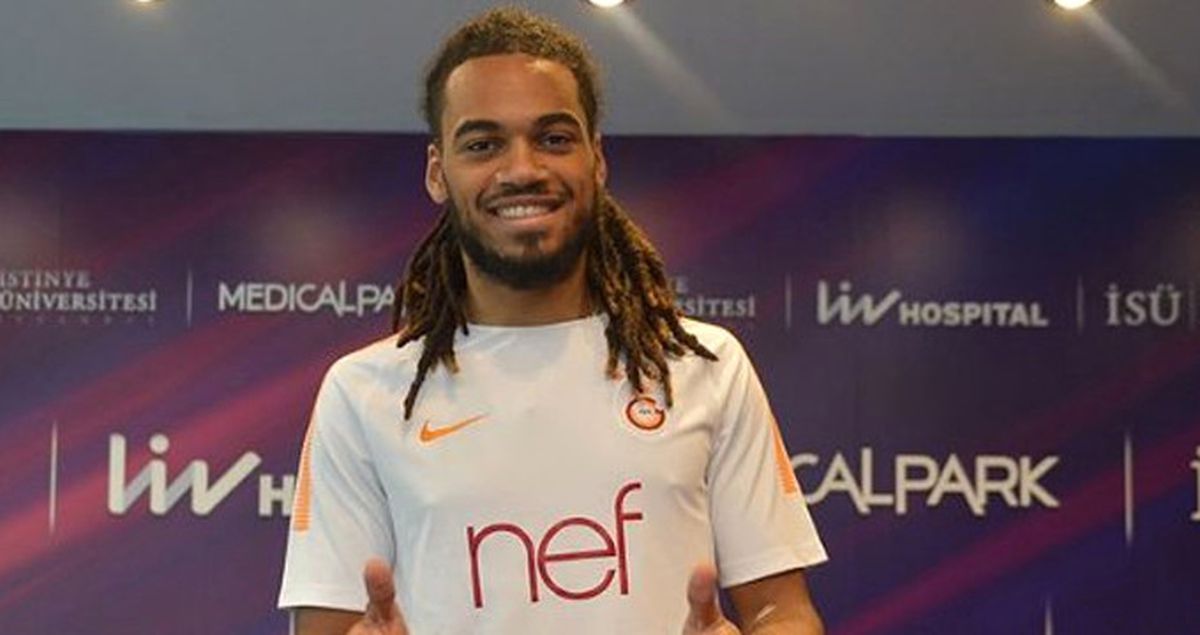 Galatasaray Denayer\'i Kap Bildirdi