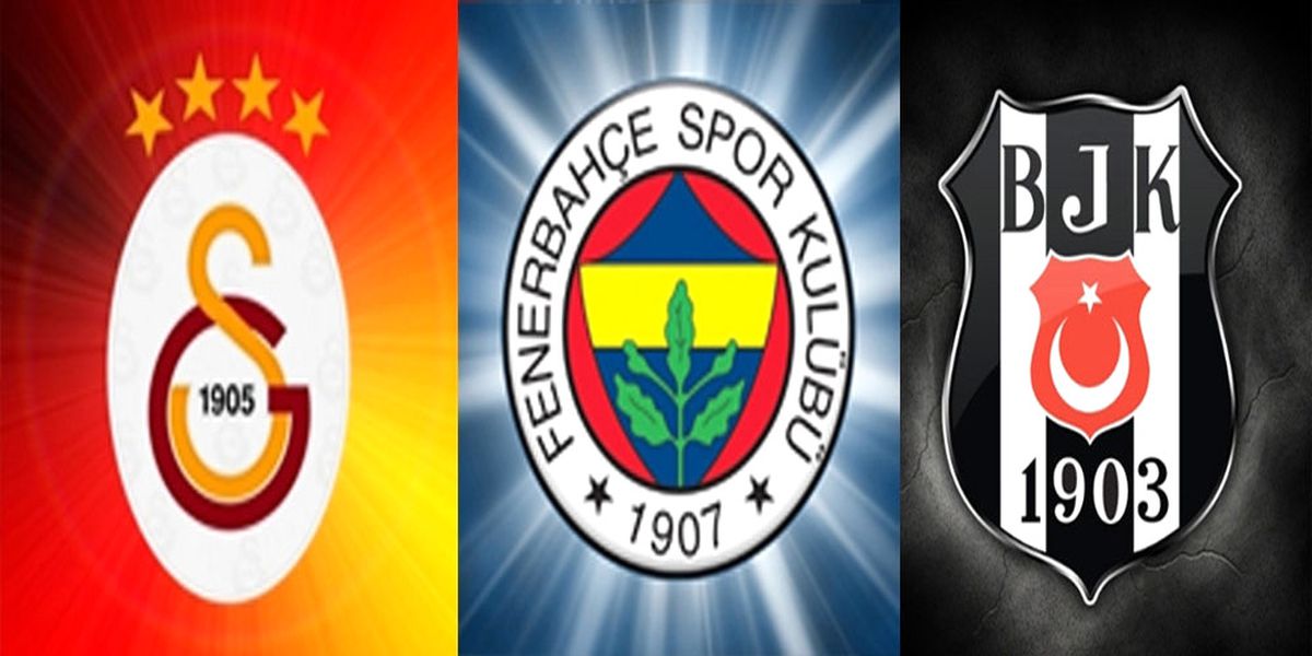 İşte İlk Yarının Derbi Tarihleri