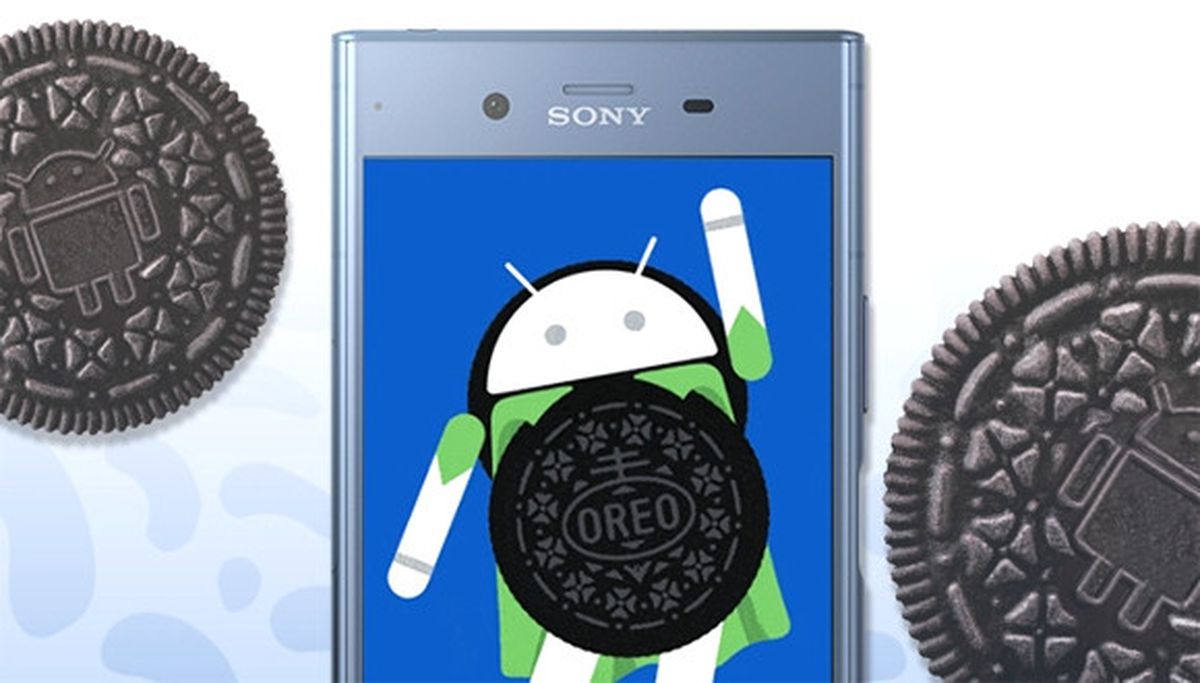 İşte Sony\'nin Android 8.0 Güncelleme Listesi!