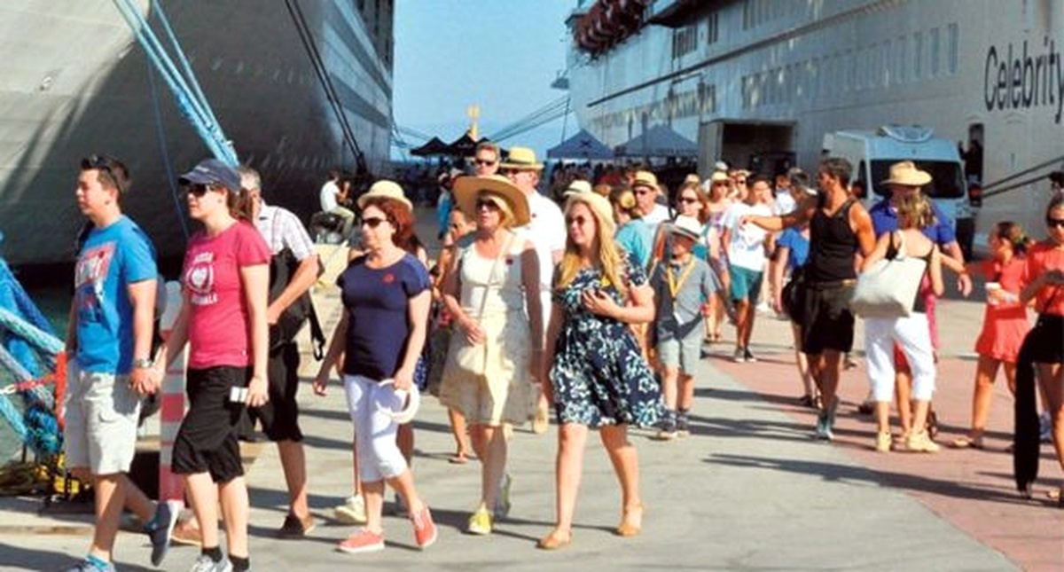 İsveç Gazetesi Türkiye\'deki Büyük Turist Artışını Duyurdu