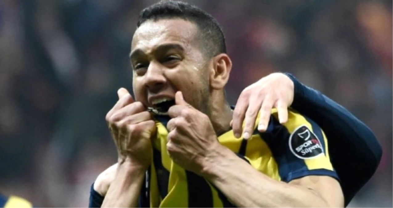 Josef\'in West Bromwich\'e Fazla Kapris Yapması, Fenerbahçelileri Kızdırdı