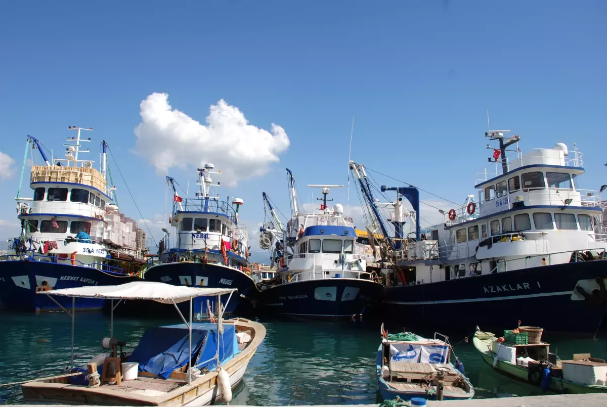 Karasulu Balıkçılar "Çifte Bayram" Yapacak