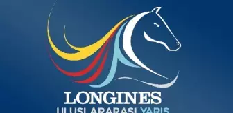 Longines Uluslararası Yarış Festivali Heyecanı İstanbul'da