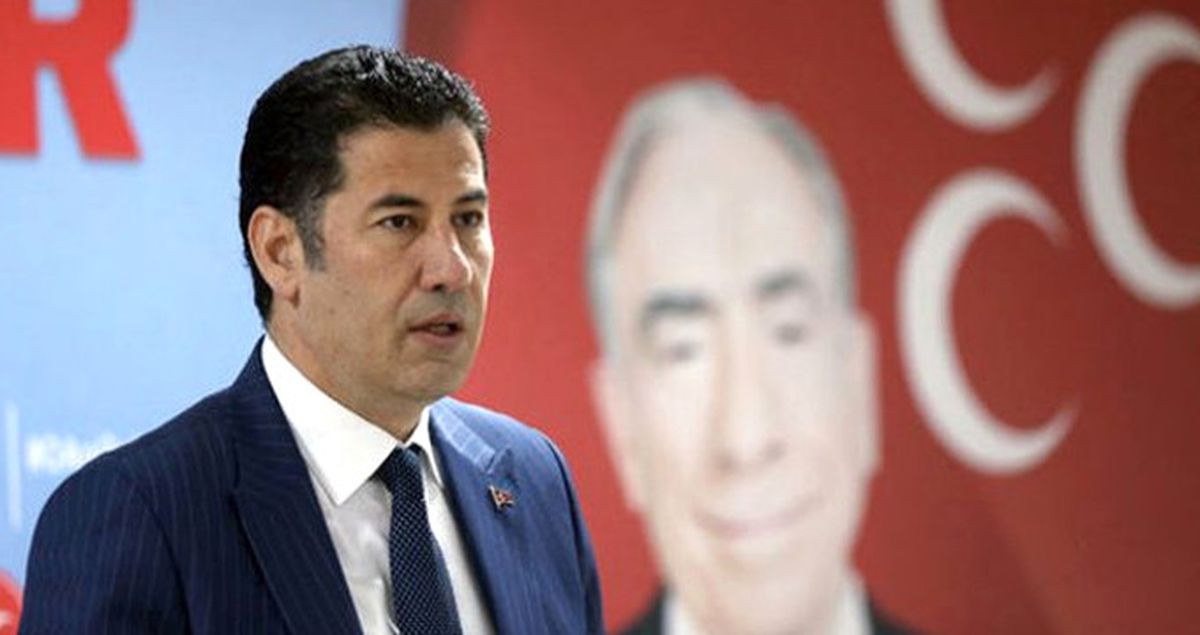 MHP'li Eski Vekil Sinan Oğan, Tarih Vererek Uyardı: MHP Kapatılabilir