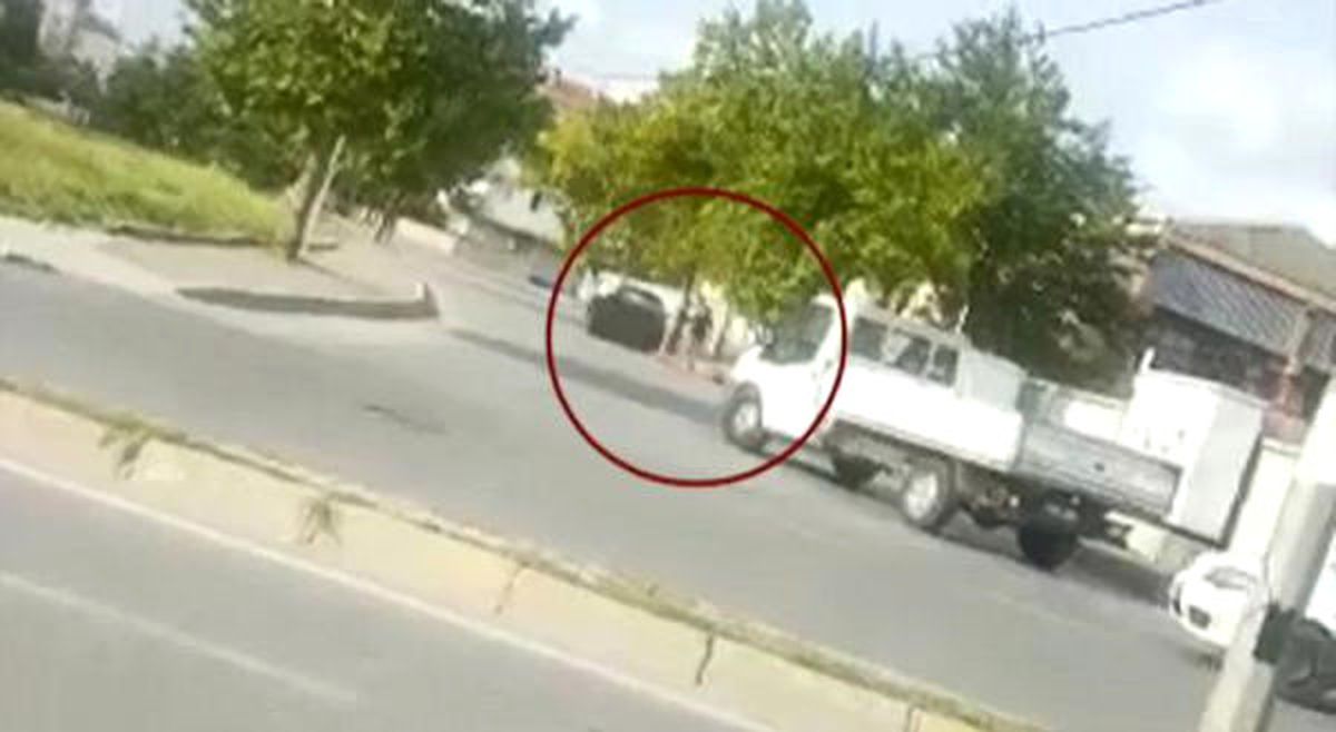Önce Otomobille Ezmiş Sonra Pompalı Tüfekle Vurmuşlar