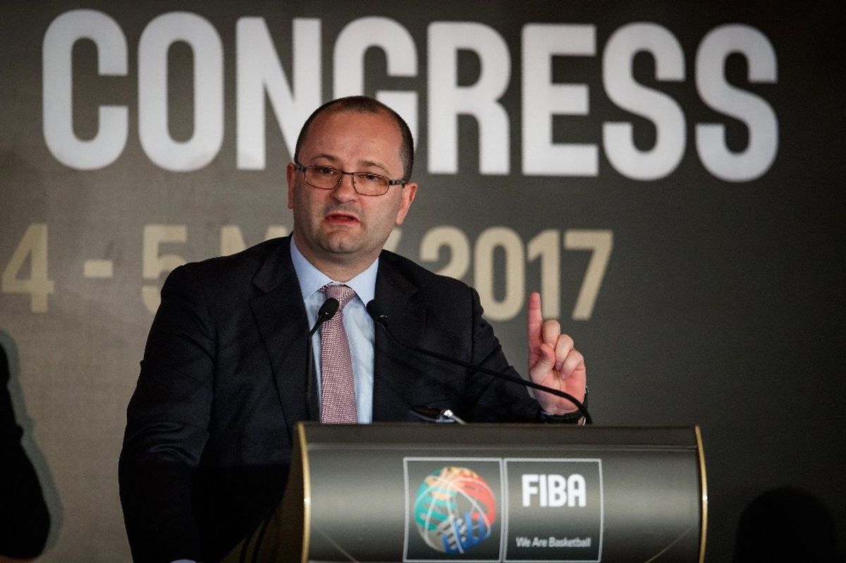Patrick Baumann: "O Günler Artık Geride Kaldı"