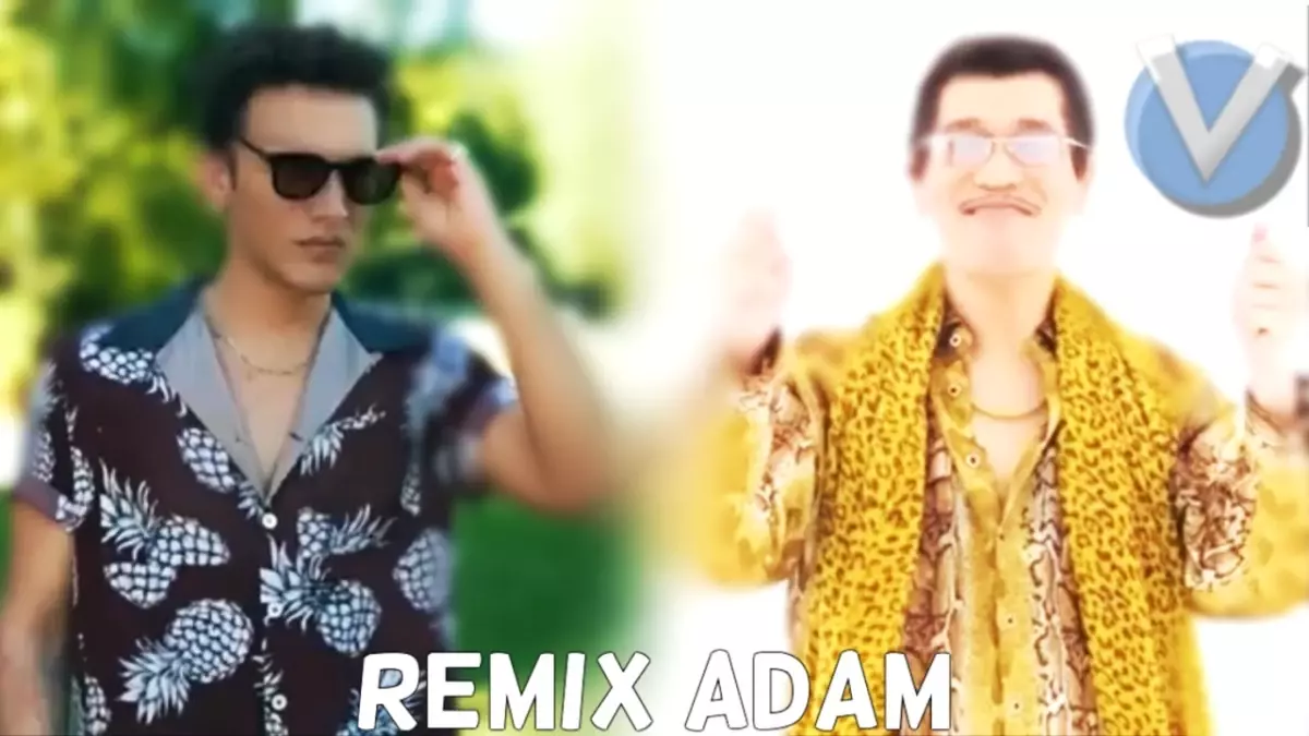 Remix Adam'dan Gülmekten Bayram Ettiren Remixler 31 Ağustos 2017