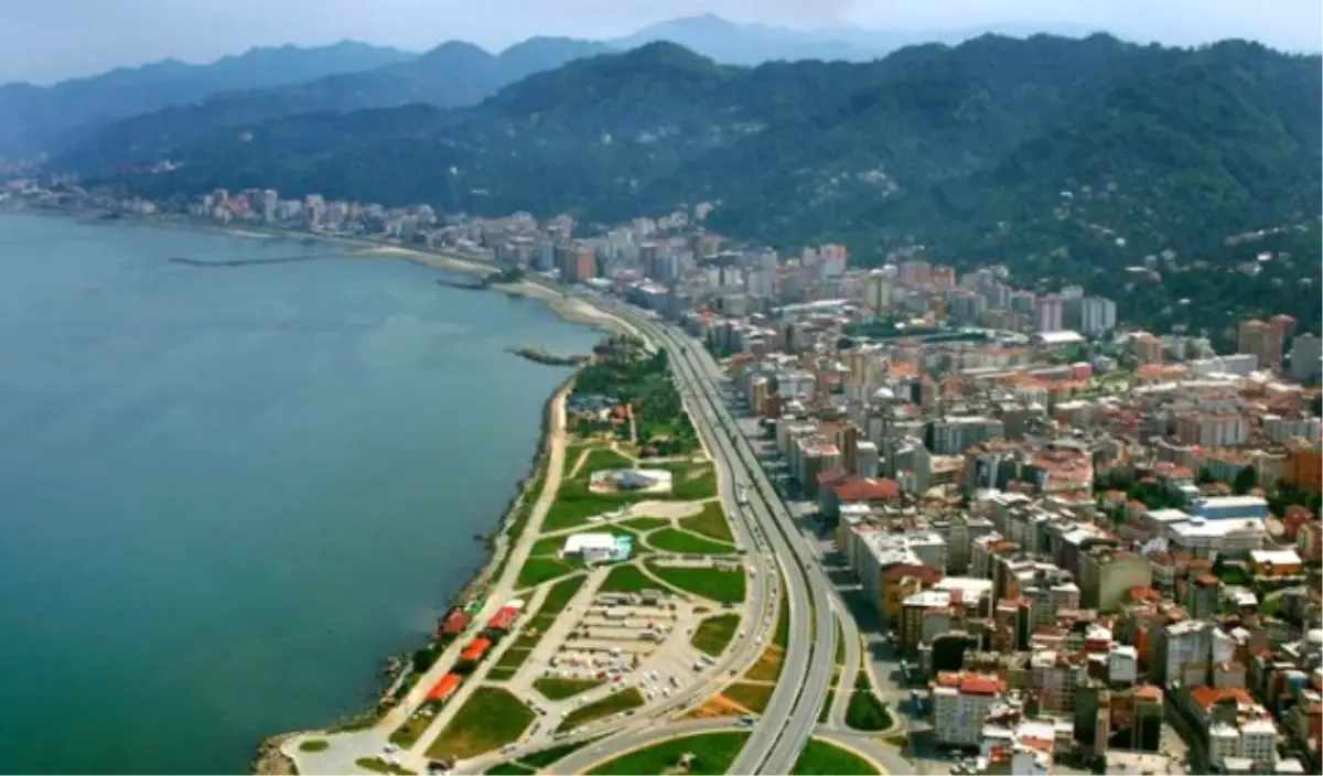 Rize\'de Acele Kamulaştırma