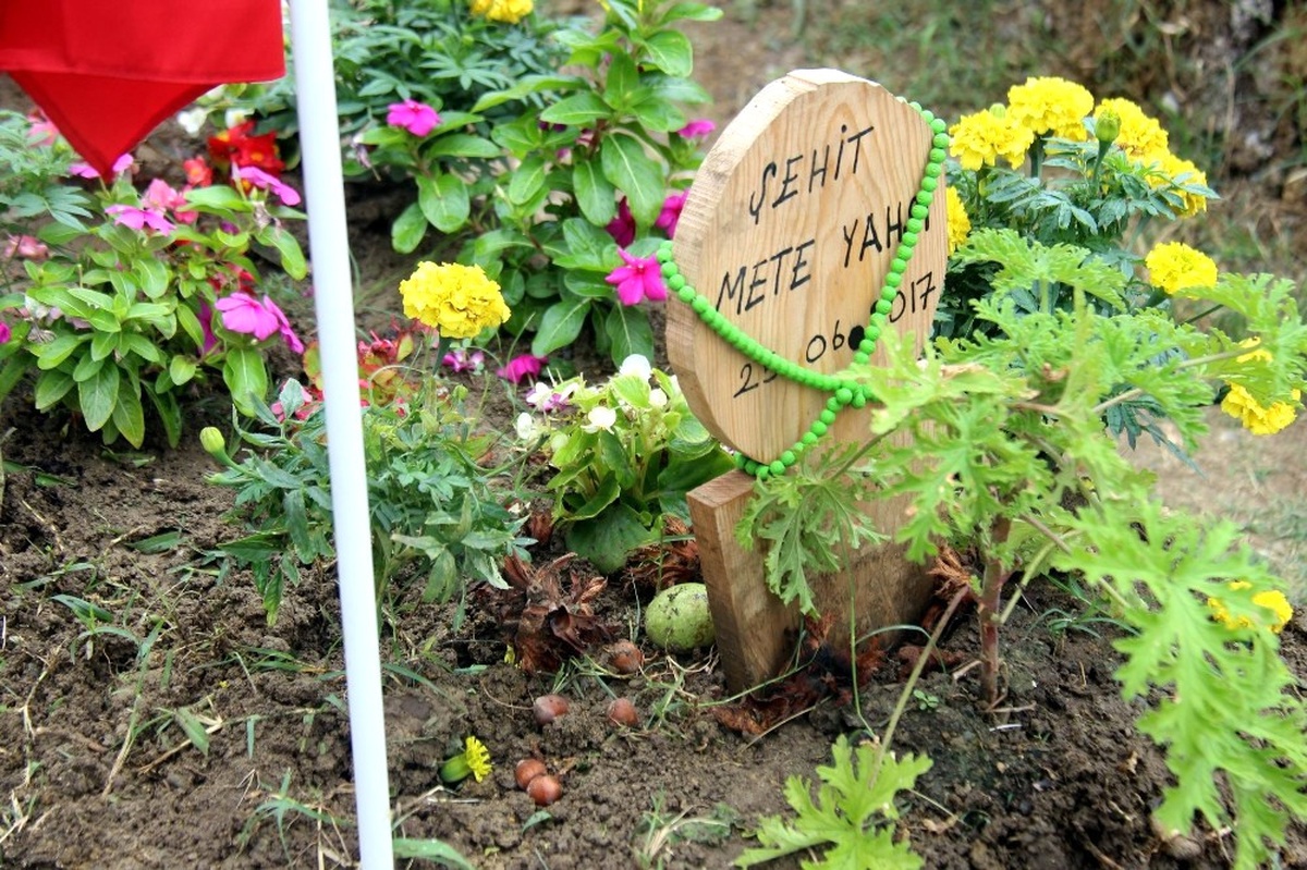 Sevdikleri, En Çok Sevdikleri ile Ziyaretine Geldiler