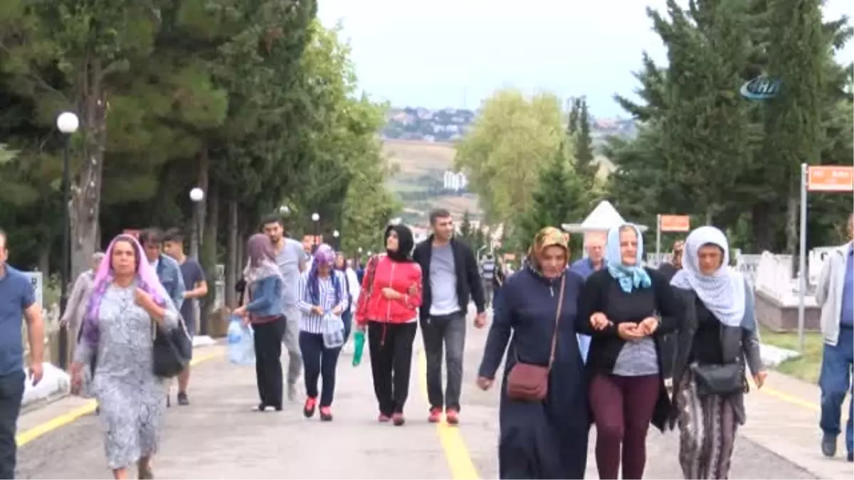 Sevdikleri, En Çok Sevdikleri ile Ziyaretine Geldiler