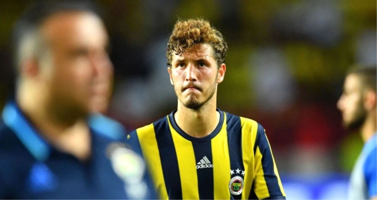 Fenerbahçe, Salih Uçan\'ın Sion\'a Kiralandığını Açıkladı