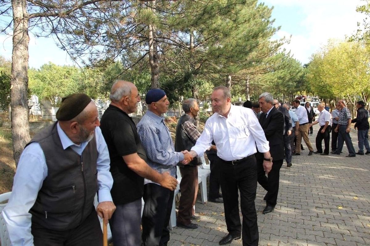 Sungurlu\'da Asırlık Gelenek Devam Ettirildi
